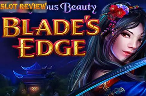 Dangerous Beauty Blades Edge icon